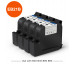 v4ink BENTSAI Original Water-Based EB21B Ink Cartridge 4pk